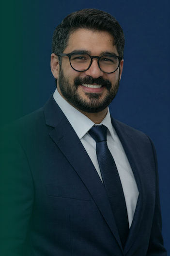 Retrato do Dr. Filipe Lopes
